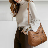 Casaco Vintage Casual