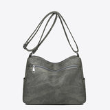 Casaco Vintage Casual