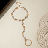 Vintage Bohème Bracelet