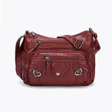 Vintage Bohemian Bag