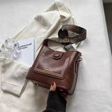 Casaco Vintage Casual