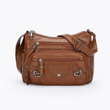 Vintage Bohemian Bag