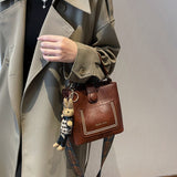 Casaco Vintage Casual