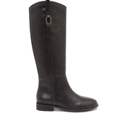Botas Castanhas Mallie