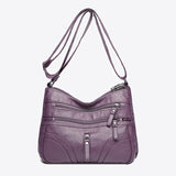 Casaco Vintage Casual