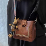 Casaco Vintage Casual