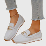 Camille | Elegant Moccasins
