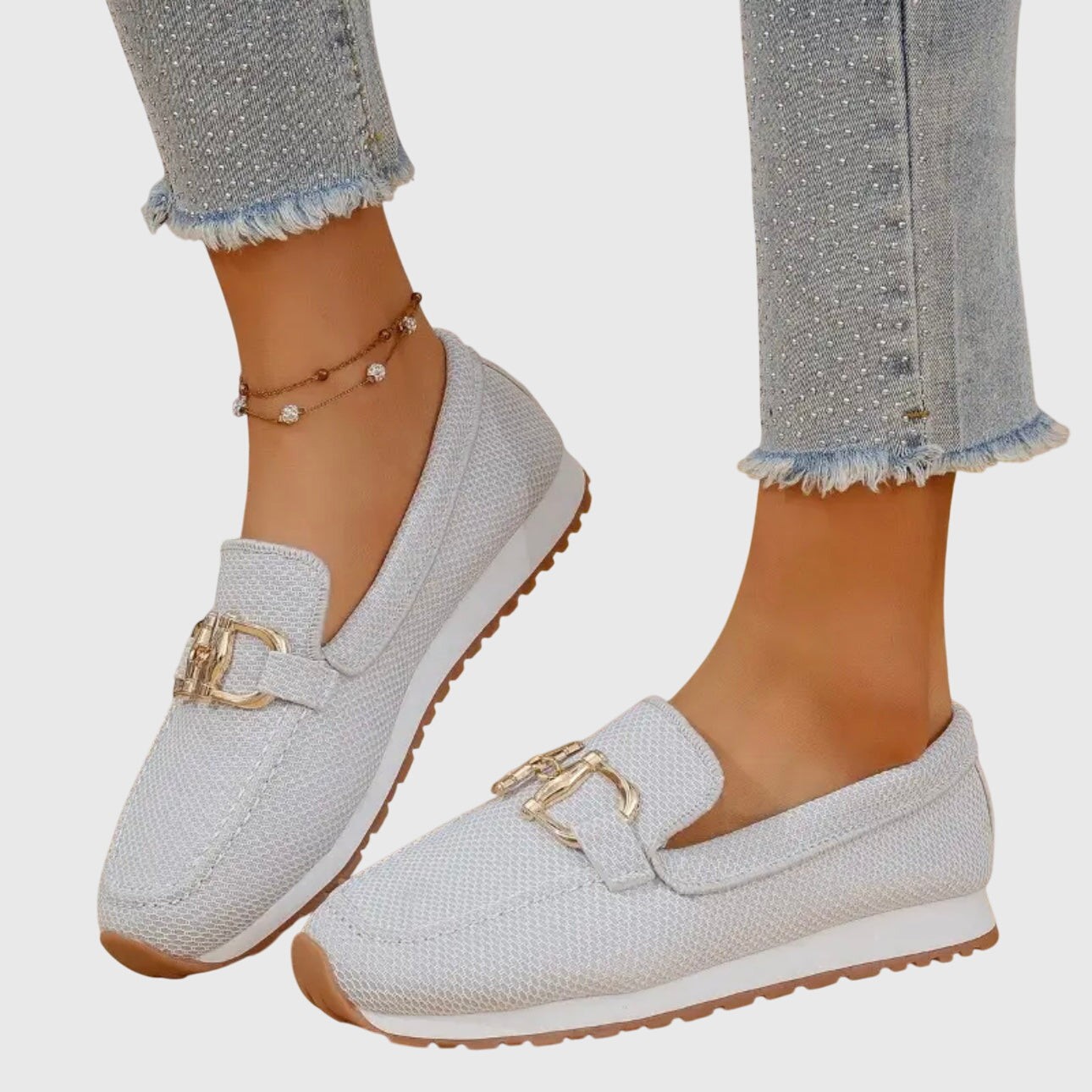 Camille | Elegant Moccasins