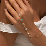 Vintage Bohème Bracelet