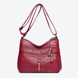 Casaco Vintage Casual