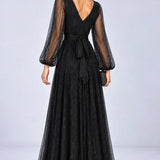 Vestido Noirelle