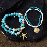 Vintage Bohème Bracelet