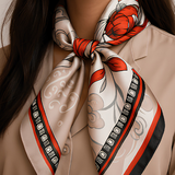 Filippa | Seda Cachecol