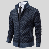 Guilherme - Cardigan Elegante