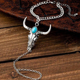 Vintage Bohème Bracelet