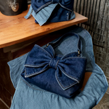 Anita - Bolsa Retro com Laço