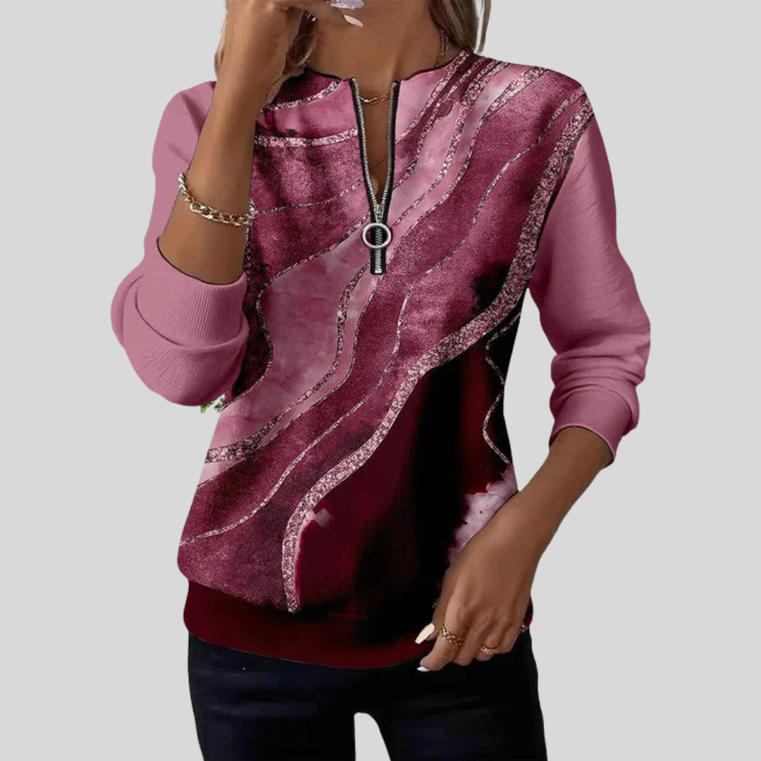 Nirvelle™ Vintage Sweatshirt