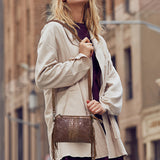 Vintage Bohemian Bag