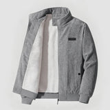 Guilherme - Casaco Manchester Fleece