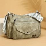 Casaco Vintage Casual