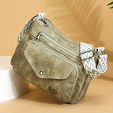 Casaco Vintage Casual