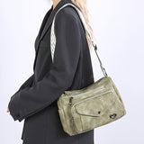 Casaco Vintage Casual