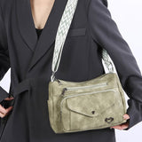 Casaco Vintage Casual