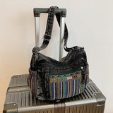 Casaco Vintage Casual
