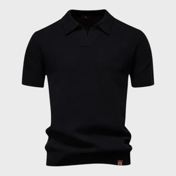 Lourenço - Premium Structural Polo