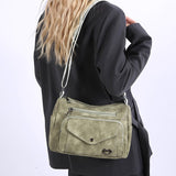 Casaco Vintage Casual