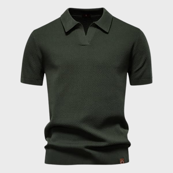 Lourenço - Premium Structural Polo