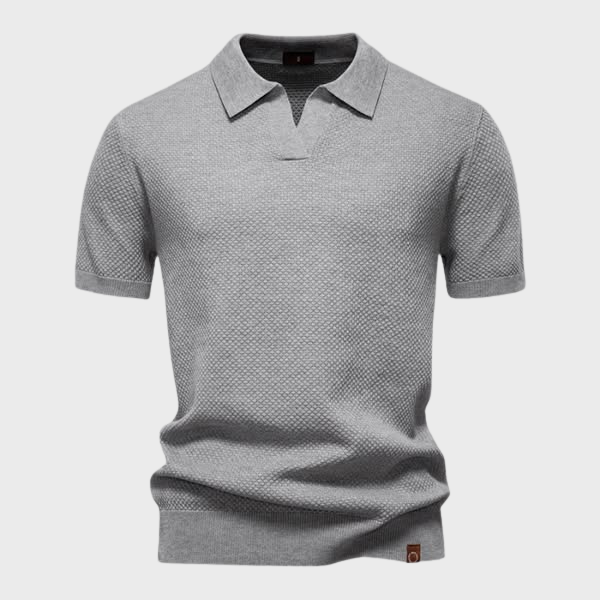 Lourenço - Premium Structural Polo