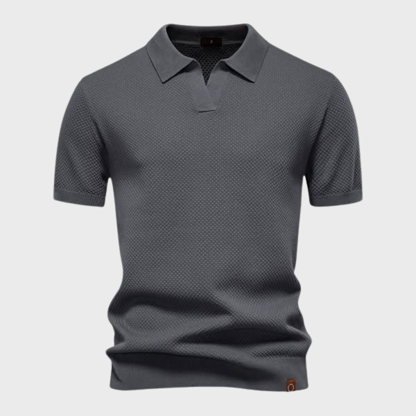 Lourenço - Premium Structural Polo