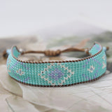 Bohème Handcrafted Tcida Bracelet