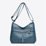 Casaco Vintage Casual
