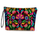 Casaco Floral Casual