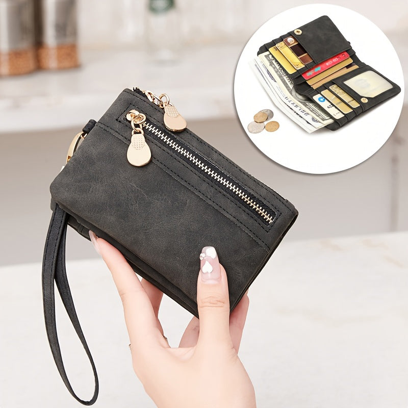 Vintage Wallet