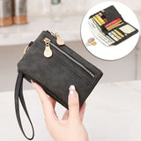 Vintage Wallet