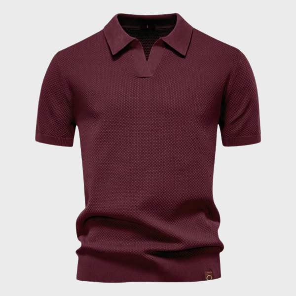 Lourenço - Premium Structural Polo