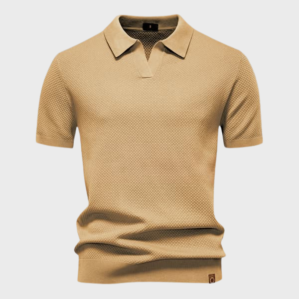 Lourenço - Premium Structural Polo