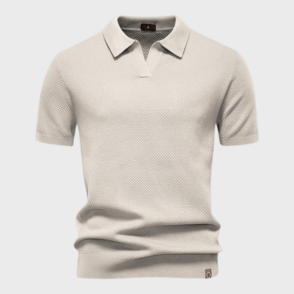 Lourenço - Premium Structural Polo