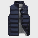 Francisco - Premium Quilted Vests