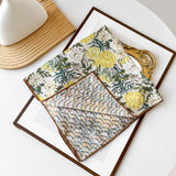 Cachecol Vintage Casual