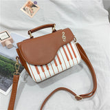 Casaco Vintage Casual