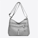 Casaco Vintage Casual