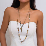 Vintage Bohème Necklace