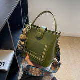 Casaco Vintage Casual