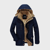Pedro - Winter Down Jacket