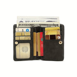 Vintage Wallet