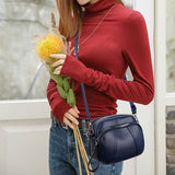 Casaco Vintage Casual